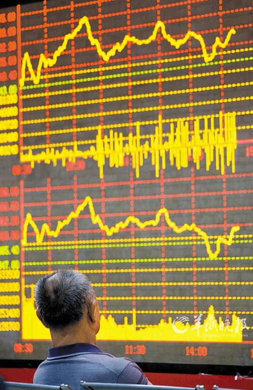 别急,让子弹飞一会儿