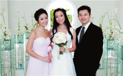 有朋相伴心如止水