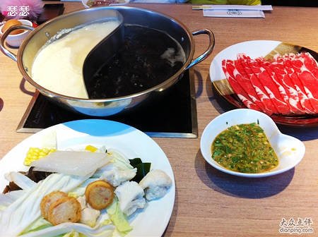 日本火锅知识大扫盲 吃遍沪上五大日料店[组图