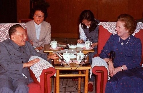 【转载】全球美丽女政客的传奇人生 - 冰雪 - 冰雪的网易博客 全球美丽女政客的传奇人生