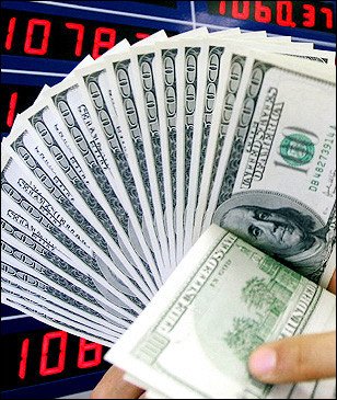 高盛:美联储可能将购买5000亿美元国债