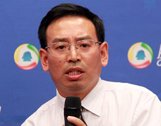 罗志安 中国邮政储蓄银行渠道管理部总经理