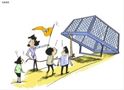 旅游陷阱盘点:<em>姑娘</em>以<em>搭顺风车</em>名义卖首饰_财经