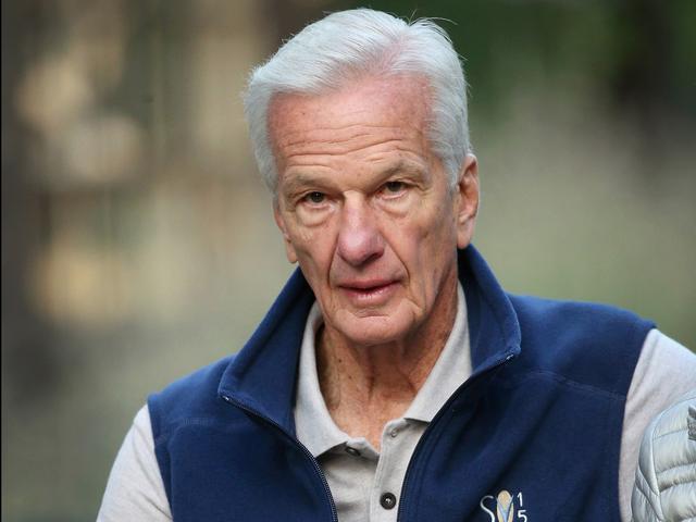 巴西首富豪言收购可口可乐 或解雇几乎所有员