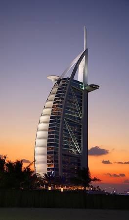 迪拜酒店排名_迪拜帆船酒店