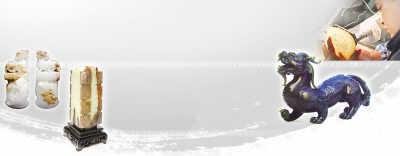 蚌埠玉器市场从业人员达6万多 仿制等同造假吗?