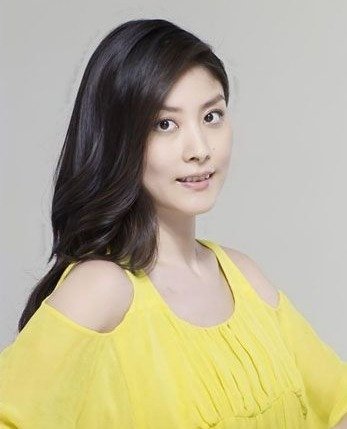 揭秘富二代名媛女星 孫蕓蕓家族身價上千億