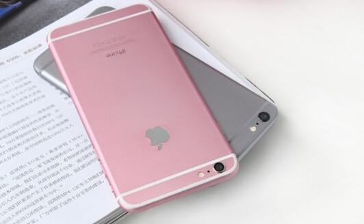 iPhone 6S又悲剧了：机身温度高导致相机罢工