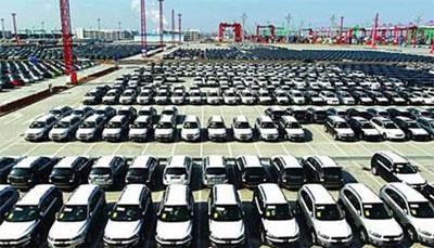 广州南沙试点平行进口车 入驻企业资质较上海