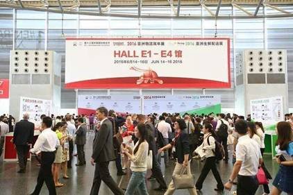 “轻物流”数据技术驱动物流4.0时代