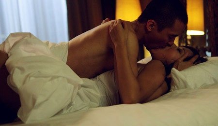 女人吸金手段多+徐静蕾当\隐形富豪\不需要靠