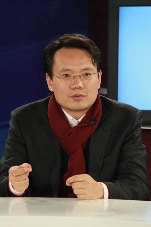 21世纪经济报道总编_21世纪经济报道创始人兼总编辑刘洲伟-刘洲伟 寻找中国版的 漂亮五十 ...(2)