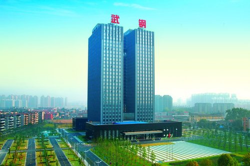 湖北省武汉钢铁集团_（_生产商_）
