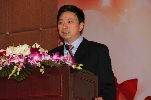 图文:国金证券纺织服装行业研究员张斌