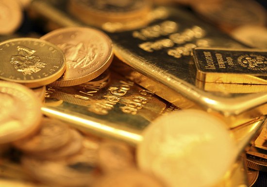 现货需求强劲 分析师看涨年底金价至1450美元