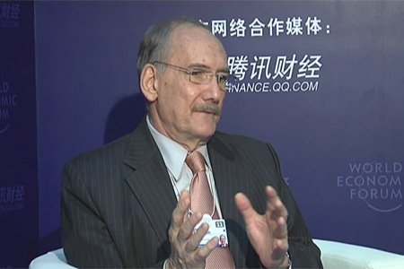 杜志豪:QE3推出可能性大 对国际市场影响有限