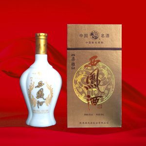 中国十大名酒[组图]