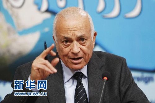 风暴眼中的大马士革:一级战备 街头如常