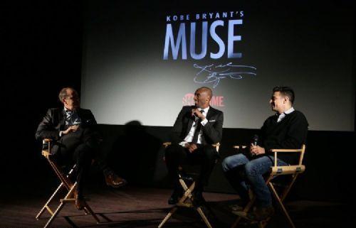 揭秘商人科比:帝国现雏形 中国或是未来重点