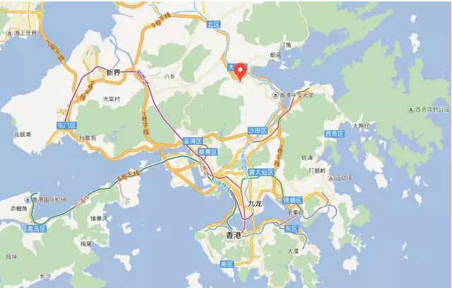 香港地价暴跌 李嘉诚已损失近1500亿
