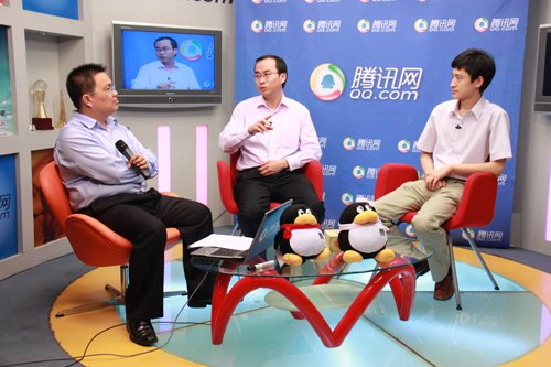 申万杨楠、联讯证券曹卫东谈期指交割