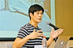 艺术家介入公共空间要有问题意识