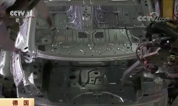 500亿欧元罚单?宝马涉嫌垄断遭欧盟突击搜查