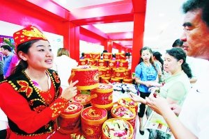 北京经验:商品大集:全球商品共享北京渠道