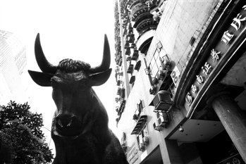 丙类户非法牟利债市黑幕揭开 两券商推责薛晨