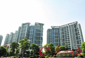 东莞均价跌至8066元/m2 上周楼价环比降千元