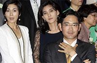 BI：韩国发展兴衰背后总有财阀的影子