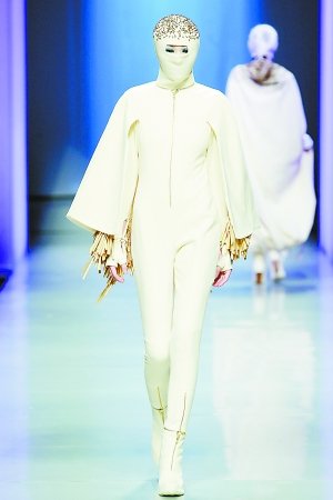 汉帛奖青年设计师时装v青年启动装修网设计图图片