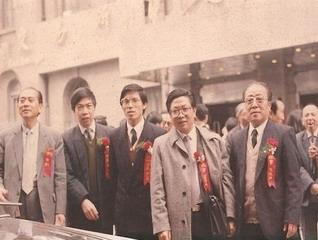 干货:宁财神与327国债事件大佬的沉浮