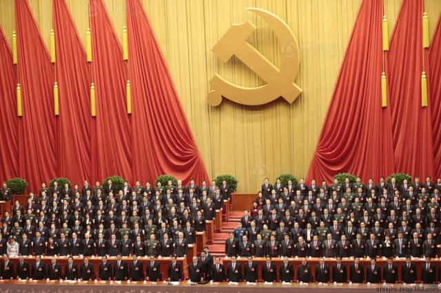 干货:中国政坛领导排名有何讲究?