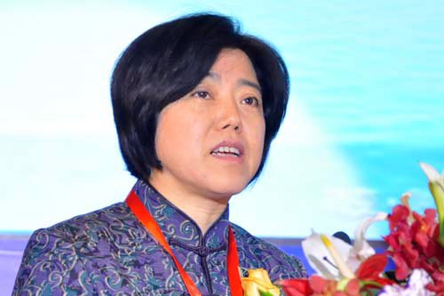 宋丽萍:风险管理服务应回归为交易所核心职能