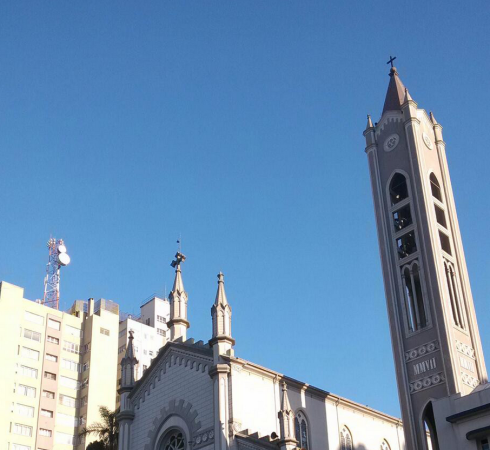 嫁到巴西超后悔 家家住平房物价惊人