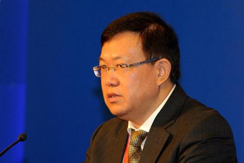 原工商银行副行长郑万春正式出任民生银行行长