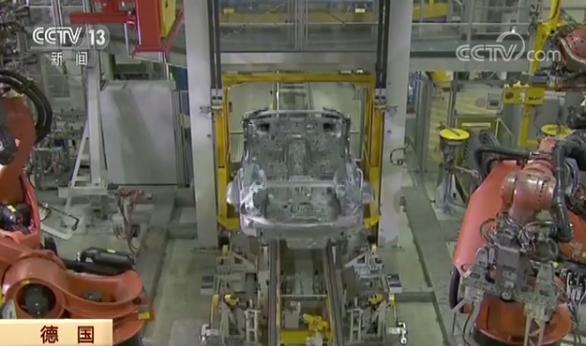 500亿欧元罚单?宝马涉嫌垄断遭欧盟突击搜查