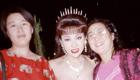 80年代的人妖合影
