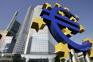 传欧洲央行或在欧元区推行QE政策,以应对OM