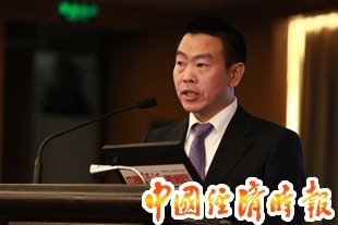 梁志伟:企业应顺应国家发展方向的趋势