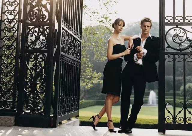 看看别人家的小孩 学费比你年薪还高