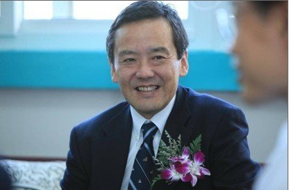 富士医疗新品牌奏响进军中国市场最强音_腾讯