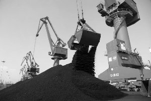 煤炭旺季不旺五大电力集团联名质疑煤炭新政