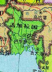 习近平会见孟加拉国总统拉赫曼