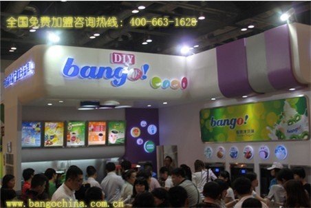 冰戈国际:2012中国特许展夺头彩