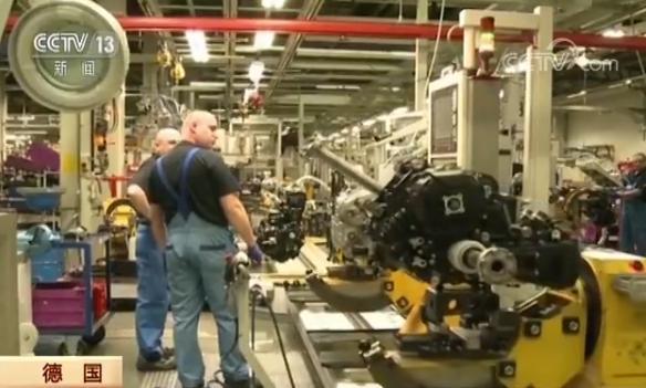 500亿欧元罚单?宝马涉嫌垄断遭欧盟突击搜查