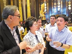 凉爽贵州雷山 邀你去过吃新节