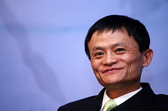 马云跻身中国百位"最贵"在世艺术家(图)