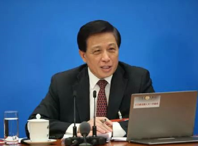 全国人大新闻发言人张业遂 全国人大新闻发言人张业遂